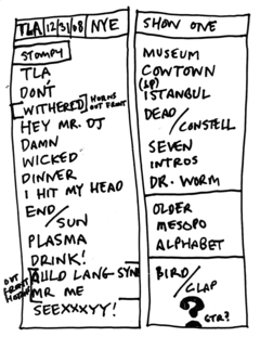 2008-12-31a Setlist.png
