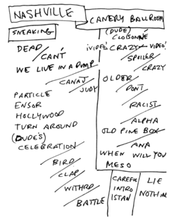 2011-09-27 Setlist.png