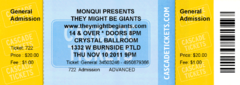 2011-11-10 Ticket Stub.png