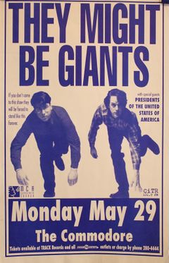 1995-05-29 Poster.jpg