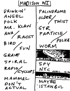 1999-10-10 Setlist.png