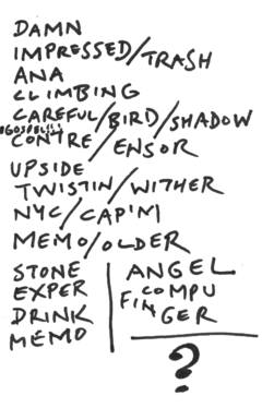 2007-05-16a Setlist.png