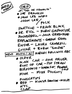 2003-05-22 Setlist.png