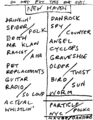 1999-10-29 Setlist.png
