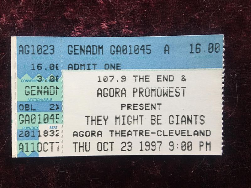 File:1997-10-23 Ticket Stub.jpg