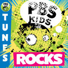PBS KIDS Rocks compilation cover