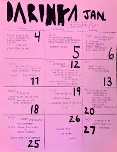 1985-01 Darinka Calendar.jpg