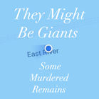 Some Murdered Remains sampler cover