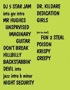 1998-06-17 Setlist.png