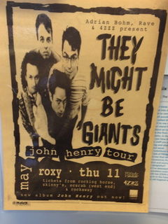 1995-05-11 Poster.jpg