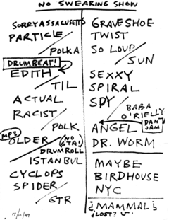 1999-07-10 Setlist.png