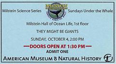 2009-10-04b Ticket Stub.jpg