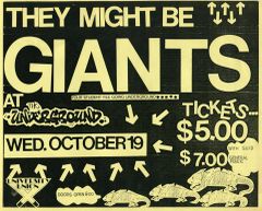 1988-10-19 Poster.jpg