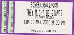 2000-05-04 Ticket Stub.jpg