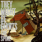 The Spine album cover