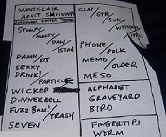 2009-01-17b Setlist.jpg