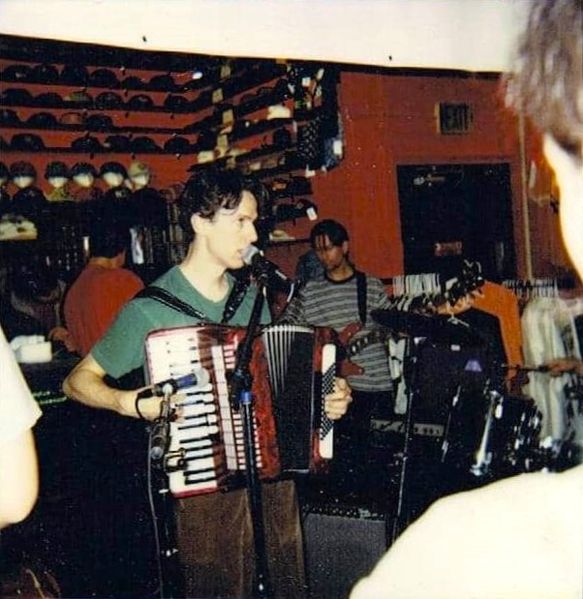 File:1997-04-05a John Linnell Photo.jpg