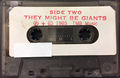 1985 Demo Tape B Side 2.JPG
