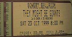 1999-10-23 Ticket Stub.jpg