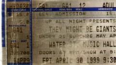 1999-04-30 Ticket Stub.jpg