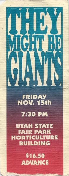 File:1993-11-15 Ticket Stub.jpg