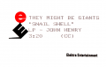 Snail Shell Promo VHS.png