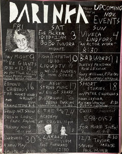 1984-11 Darinka Calendar.jpg