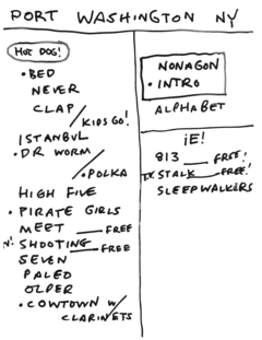 2010-10-16a Setlist.png