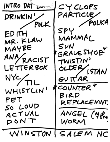 File:1999-09-08 Setlist.png