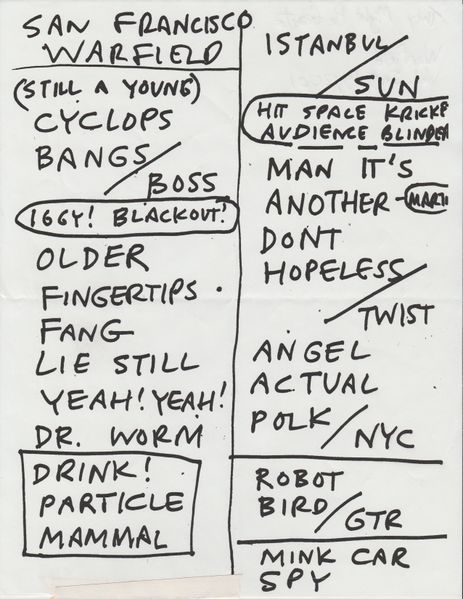File:2001-09-19b Setlist.jpg