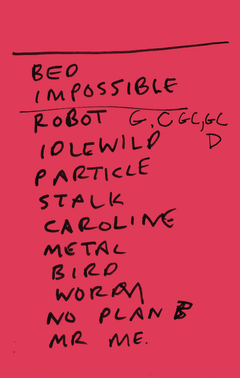 2003-12-10 Setlist.png