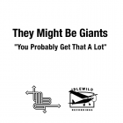 You Probably Get That A Lot single cover