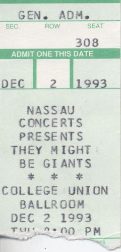 1993-12-02 Ticket Stub.jpg
