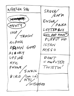 2007-07-28 Setlist.png